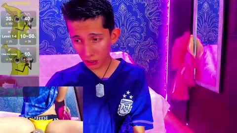 angel online show from February 2, 9:23 pm