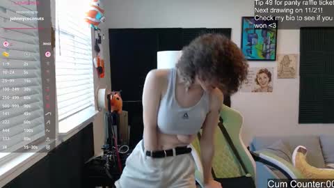 gomoreup online show from November 17, 10:04 pm