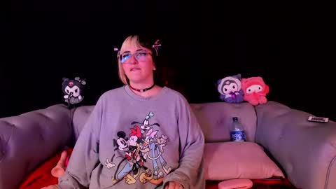 gomory_kitty online show from April 14, 4:46 pm