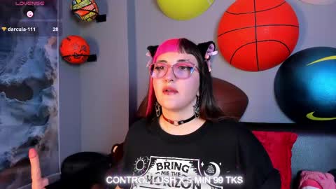 gomory_kitty online show from May 22, 4:56 pm
