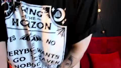 gomory_kitty online show from June 19, 2:43 pm