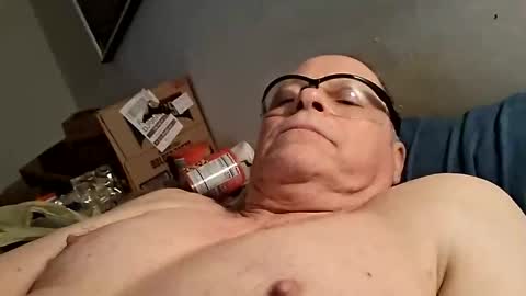 gonadalache online show from October 15, 12:27 pm