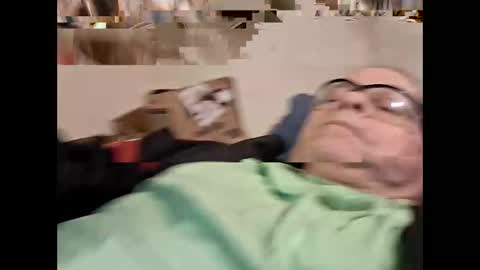 gonadalache online show from October 27, 12:47 am