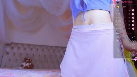 gongjulee online show from April 29, 12:27 am