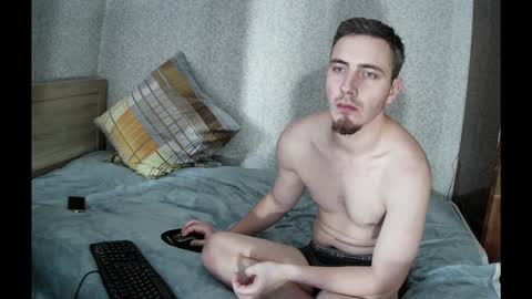 GonzotrasH online show from December 6, 10:16 am