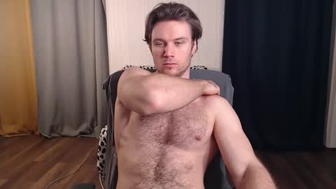 GonzotrasH online show from February 10, 2:10 pm