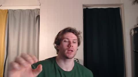 GonzotrasH online show from March 4, 12:16 am