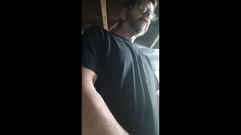 goober1979 online show from March 26, 8:42 am