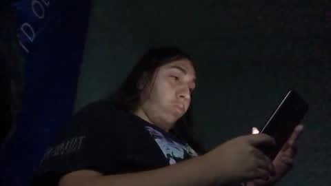 Snapshot of goober777 chatting on September 30, 7:13 am goober777 online show from September 30, 7:13 am