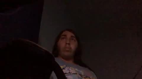 Snapshot of goober777 chatting on February 21, 8:04 am goober777 online show from February 21, 8:04 am