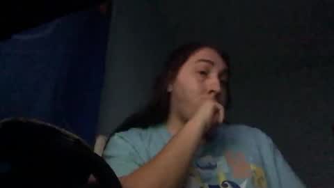 Snapshot of goober777 chatting on February 22, 7:19 am goober777 online show from February 22, 7:19 am