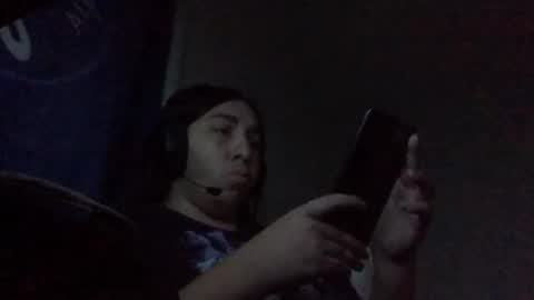 Snapshot of goober777 chatting on March 4, 7:03 am goober777 online show from March 4, 7:03 am