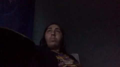 goober777 online show from March 6, 7:38 am