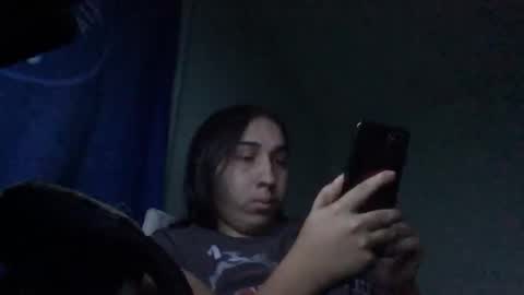 goober777 online show from March 7, 6:21 am