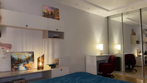 Snapshot of good__choice chatting on November 1, 2:41 pm Polly online show from November 1, 2:41 pm