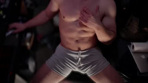 Snapshot of good_dick_rick_909 chatting on February 13, 11:45 pm Rick online show from February 13, 11:45 pm