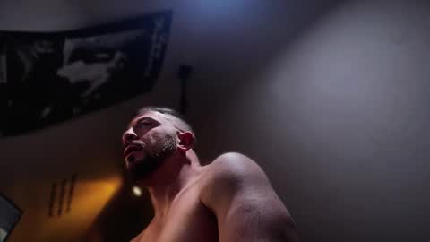 Snapshot of good_dick_rick_909 chatting on February 21, 5:08 am Rick online show from February 21, 5:08 am