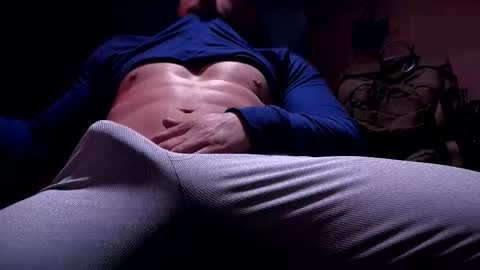 Snapshot of good_dick_rick_909 chatting on February 24, 12:52 am Rick online show from February 24, 12:52 am