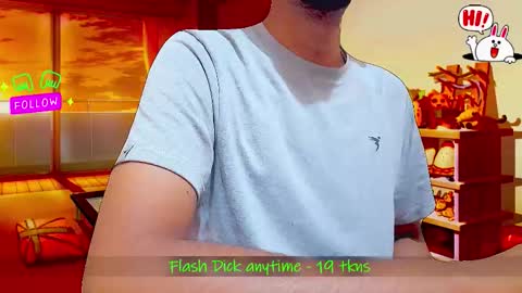 Joel online show from October 23, 5:07 am