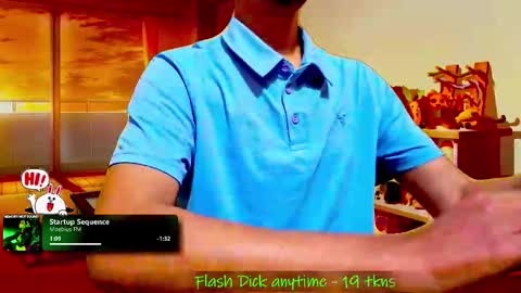 Joel online show from February 2, 5:50 am