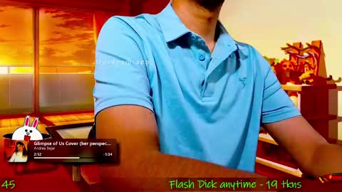 Joel online show from May 8, 4:07 am