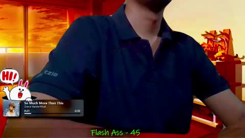 Joel online show from May 17, 2:42 am