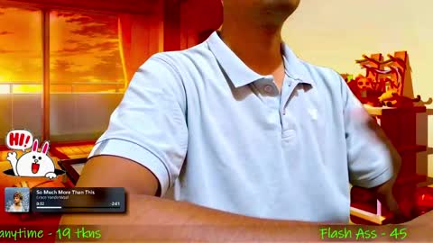 Joel online show from June 3, 6:16 am