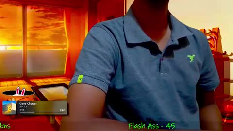 Joel online show from June 13, 6:00 am