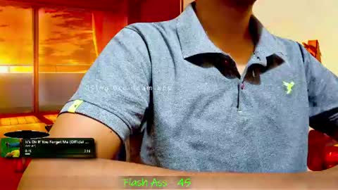 Joel online show from June 21, 4:48 am