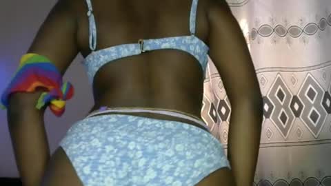 sexybaddie online show from October 21, 2:56 am