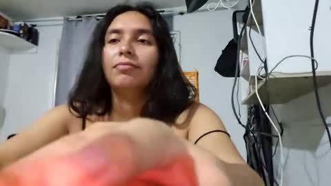 salome online show from September 10, 7:08 am