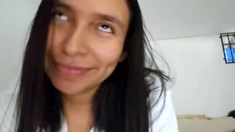 salome online show from November 1, 6:21 pm