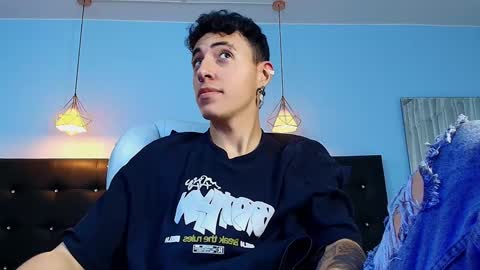 good_sheep online show from January 3, 3:38 am