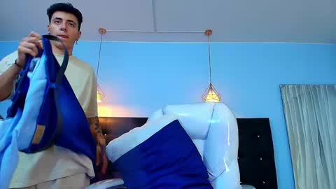 good_sheep online show from January 4, 9:43 am