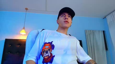 good_sheep online show from January 7, 3:03 am