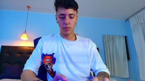 good_sheep online show from January 7, 6:05 am