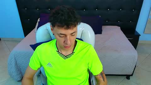 good_sheep online show from January 12, 4:00 am