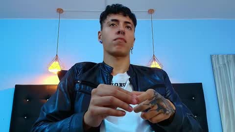 good_sheep online show from January 14, 7:59 am