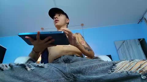 good_sheep online show from January 18, 5:20 am