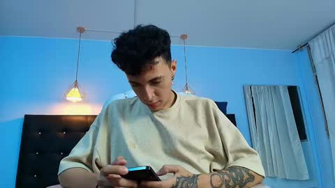 good_sheep online show from January 21, 6:54 am