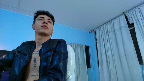 good_sheep online show from January 23, 5:35 am