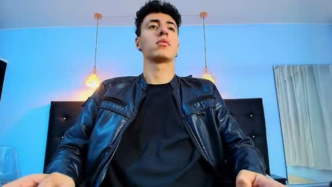 good_sheep online show from January 28, 7:43 am