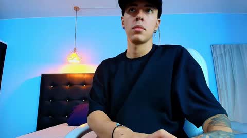 good_sheep online show from January 30, 5:30 am