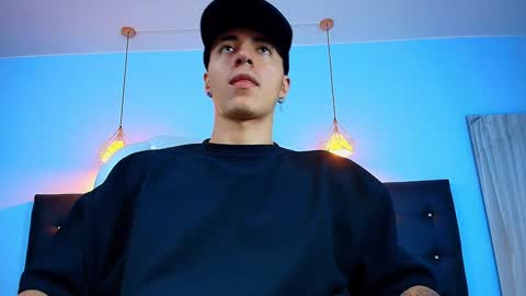 good_sheep online show from January 31, 4:25 am