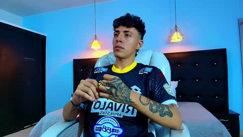 good_sheep online show from February 8, 7:37 am