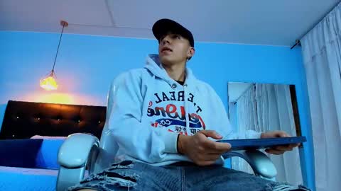 good_sheep online show from February 14, 11:53 am