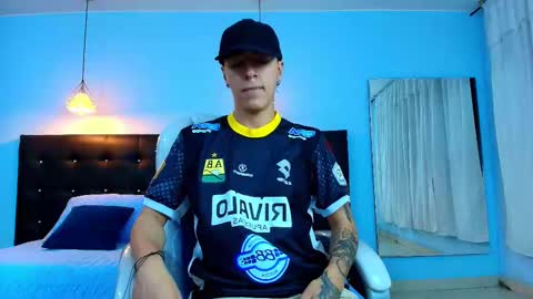 good_sheep online show from February 19, 4:55 am