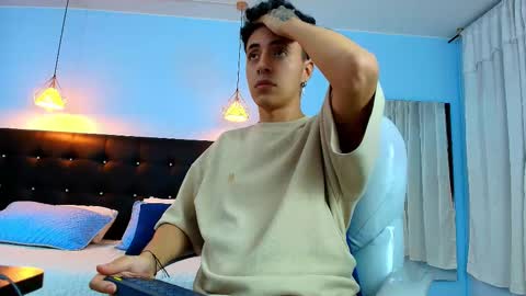 good_sheep online show from February 26, 7:20 am