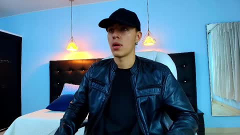 good_sheep online show from February 27, 4:41 am