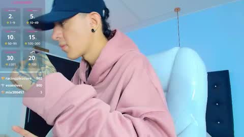 good_sheep online show from September 11, 4:45 am